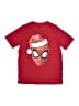 Marvel Red Short Sleeve T-Shirt Size XL (kids) - photo 1