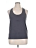 Splendid Gray Tank Top Size XL - photo 1