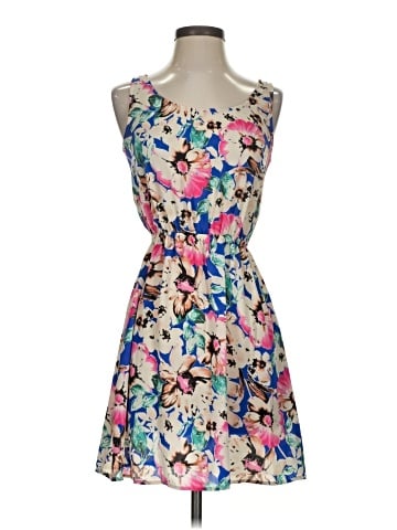 Soprano Cocktail Dress (view 1)