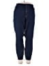 Old Navy Blue Jeans Size 20 - photo 1