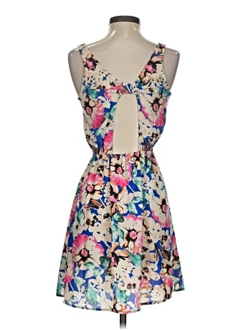 Soprano Cocktail Dress (view 2)