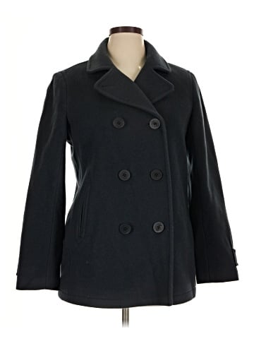 L.L.Bean Coat (view 1)