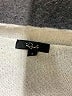 Rails Metallic Silver Pullover Sweater Size S - photo 7