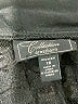DressBarn Black Kimono Size 16 - photo 8