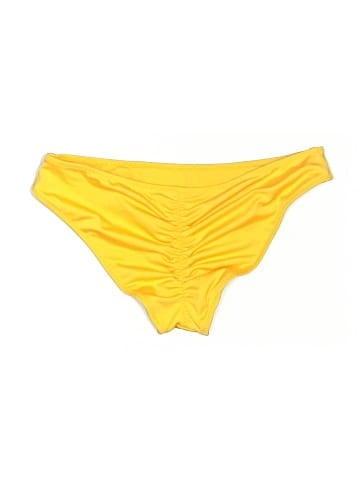 Victoria's Secret Pink Swimsuit Bottoms (view 2)