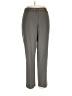 Liz Claiborne Gray Dress Pants Size 12 Petite - photo 1
