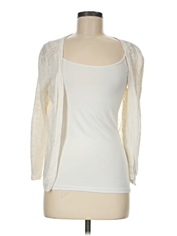 G.H. Bass & Co. Cardigan (view 1)