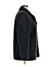 L.L.Bean 100% Polyester Black Coat Size 14 - photo 4