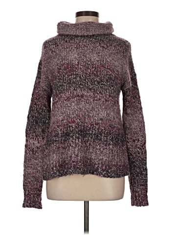 Caslon Turtleneck Sweater (view 1)
