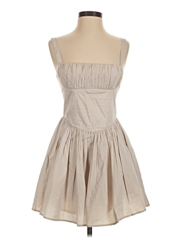 Zara Casual Dress (view 1)