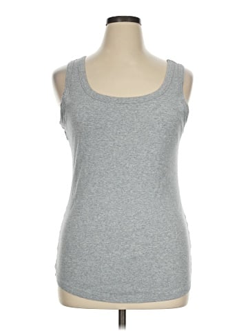 Caslon Tank Top (view 1)