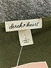 Derek Heart White Cardigan Size M - photo 4