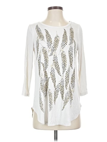 Karen Kane 3/4 Sleeve Top (view 1)
