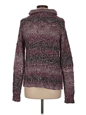 Caslon Turtleneck Sweater (view 2)
