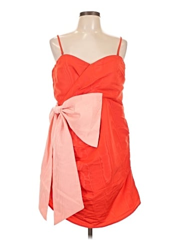 Future Collective Cocktail Dress (view 1)