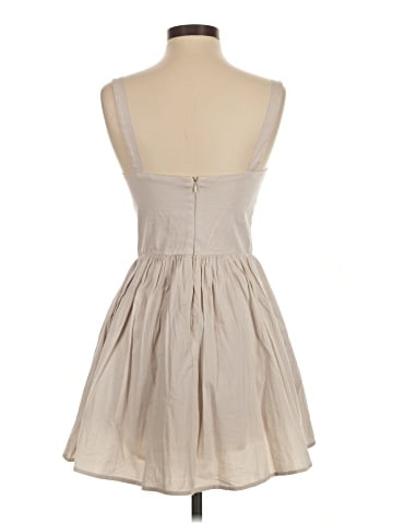 Zara Casual Dress (view 2)