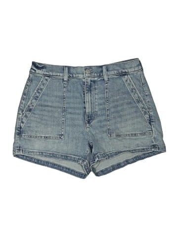 J.Crew Factory Store Denim Shorts (view 1)