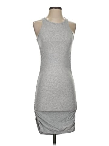 TNA Casual Dress (view 1)