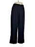 Zara Blue Casual Pants Size XL - photo 1