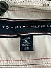 Tommy Hilfiger White Raincoat Size S - photo 6