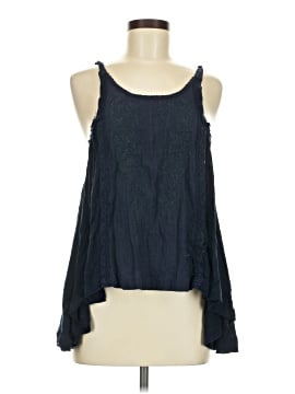 Free People Sleeveless Blouse