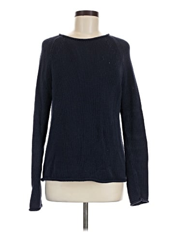J.Crew Mercantile Pullover Sweater (view 1)