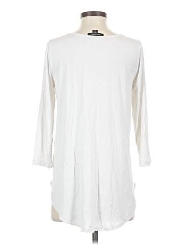 Karen Kane 3/4 Sleeve Top (view 2)