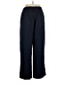 Zara Blue Casual Pants Size XL - photo 2