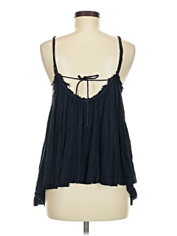 Free People Sleeveless Blouse (view 2)
