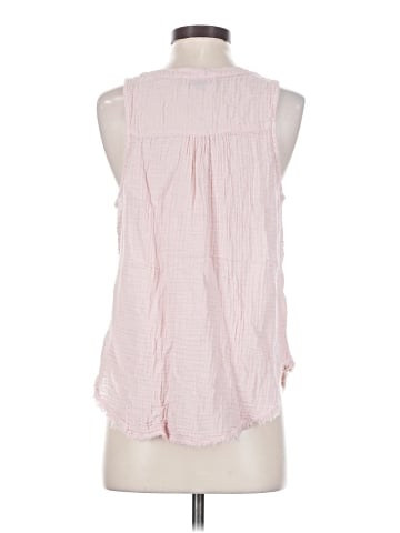 Michael Stars Sleeveless Blouse (view 2)