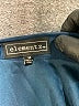 Elementz Blue Jacket Size M - photo 6
