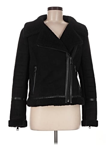 Calvin Klein Jacket (view 1)