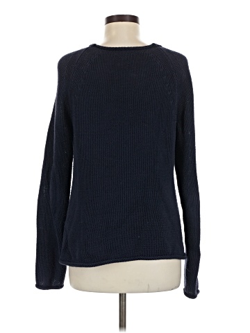 J.Crew Mercantile Pullover Sweater (view 2)
