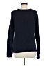 J.Crew Mercantile 100% Cotton Blue Pullover Sweater Size M - photo 2