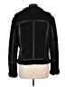 Calvin Klein 100% Polyester Black Jacket Size M - photo 2