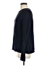 J.Crew Mercantile 100% Cotton Blue Pullover Sweater Size M - photo 5