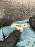 O'Neill Teal Pullover Hoodie Size M - photo 7