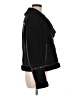 Calvin Klein 100% Polyester Black Jacket Size M - photo 4