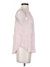 Michael Stars Pink Sleeveless Blouse Size Sm (0) - photo 4