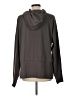 Athleta Gray Zip Up Hoodie Size L - photo 2