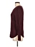 Ann Taylor Burgundy Pullover Sweater Size L - photo 5