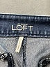 Ann Taylor LOFT Blue Jeans Size 10 - photo 8