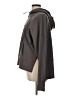 Athleta Gray Zip Up Hoodie Size L - photo 5