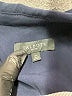 Talbots Solid Blue Black Blazer Size 12 Petite - photo 6