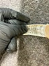 THML Print Tan Pullover Sweater Size S - photo 8