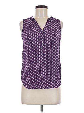 Boden Sleeveless Blouse (view 1)