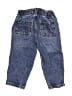Old Navy Blue Jeans Size 12-18 mo - photo 2