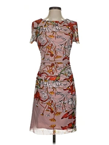 Kay Unger Cocktail Dress (view 1)