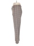 Chadwicks Plaid Gray Casual Pants Size 8 (petite) - photo 5