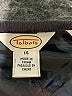 Talbots Solid Black Formal Skirt Size 14 - photo 4